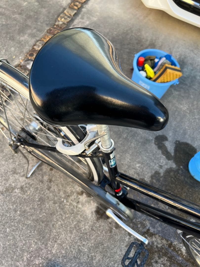 アルベルト 自転車 ブリジストン