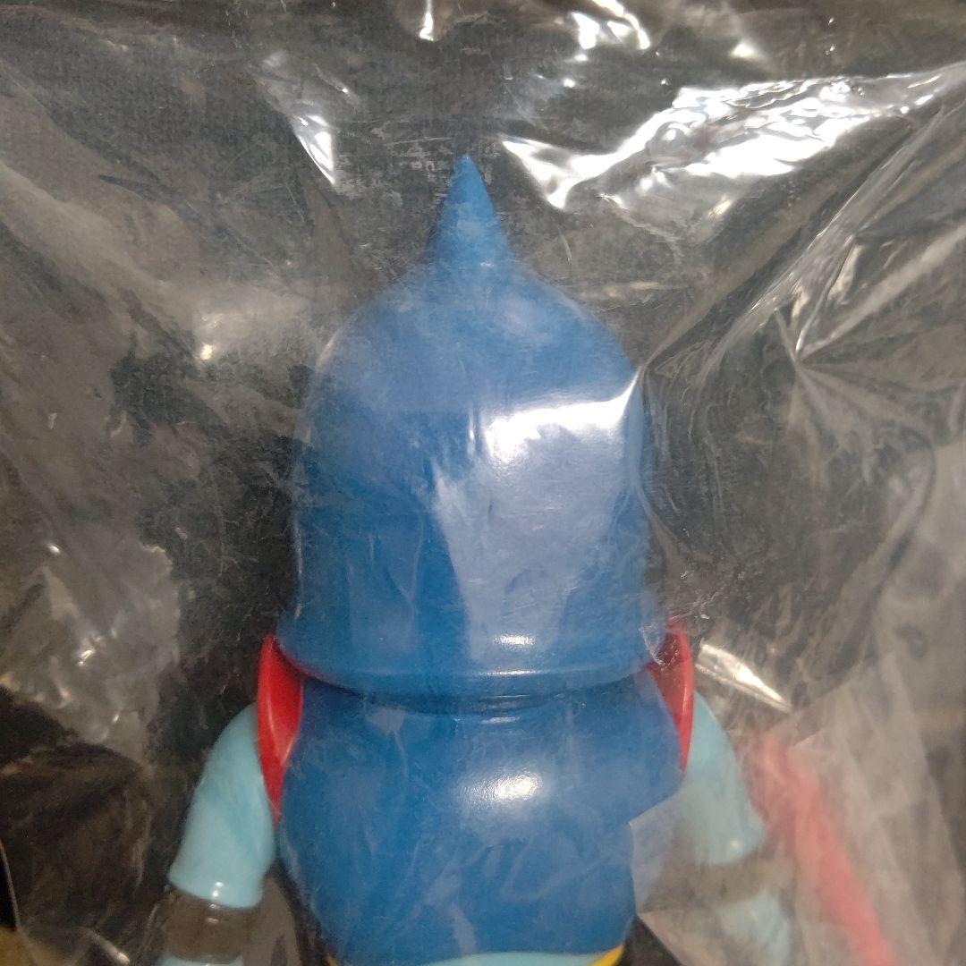 キン肉マン ファイブスタートイ NSC-CH ロビンマスク幼少期