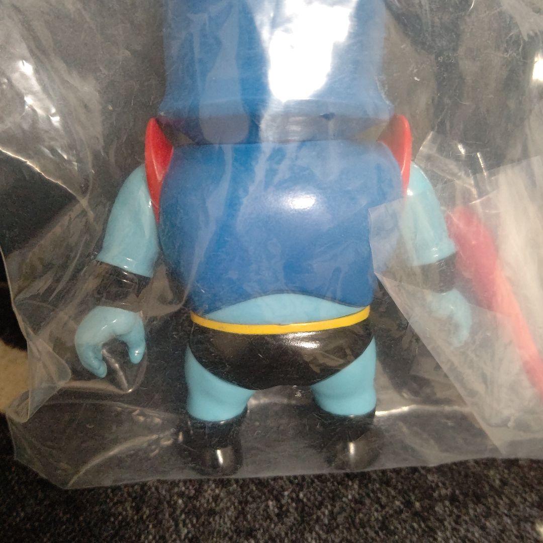 キン肉マン ファイブスタートイ NSC-CH ロビンマスク幼少期