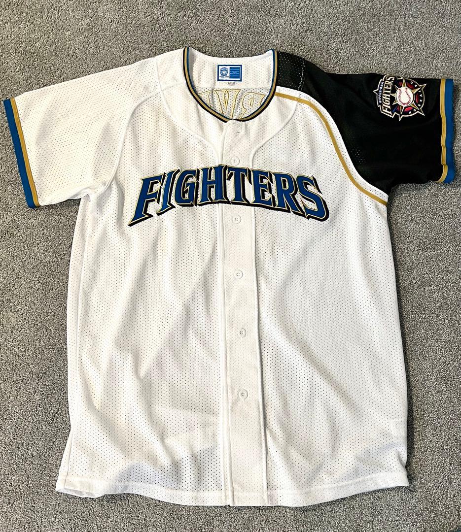 い*な様 FIGHTERS DARVISH ユニフォーム 11