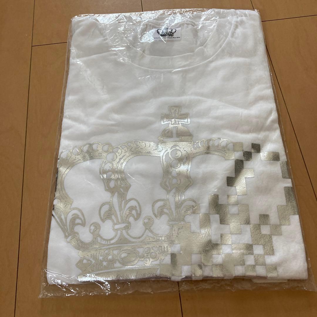 【即購入ok!!】安室奈美恵 Past<Future Tour メンズTシャツ