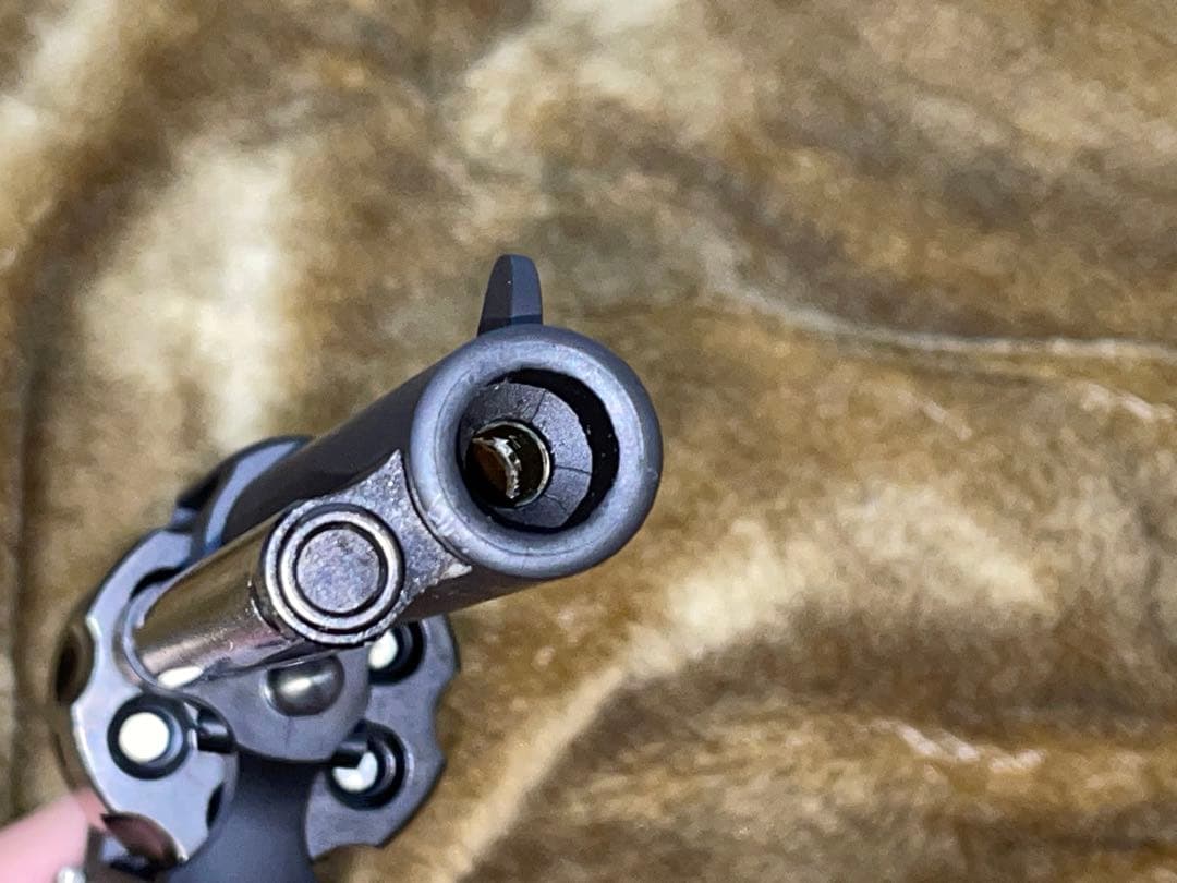 タナカ　コルト ASGK刻印