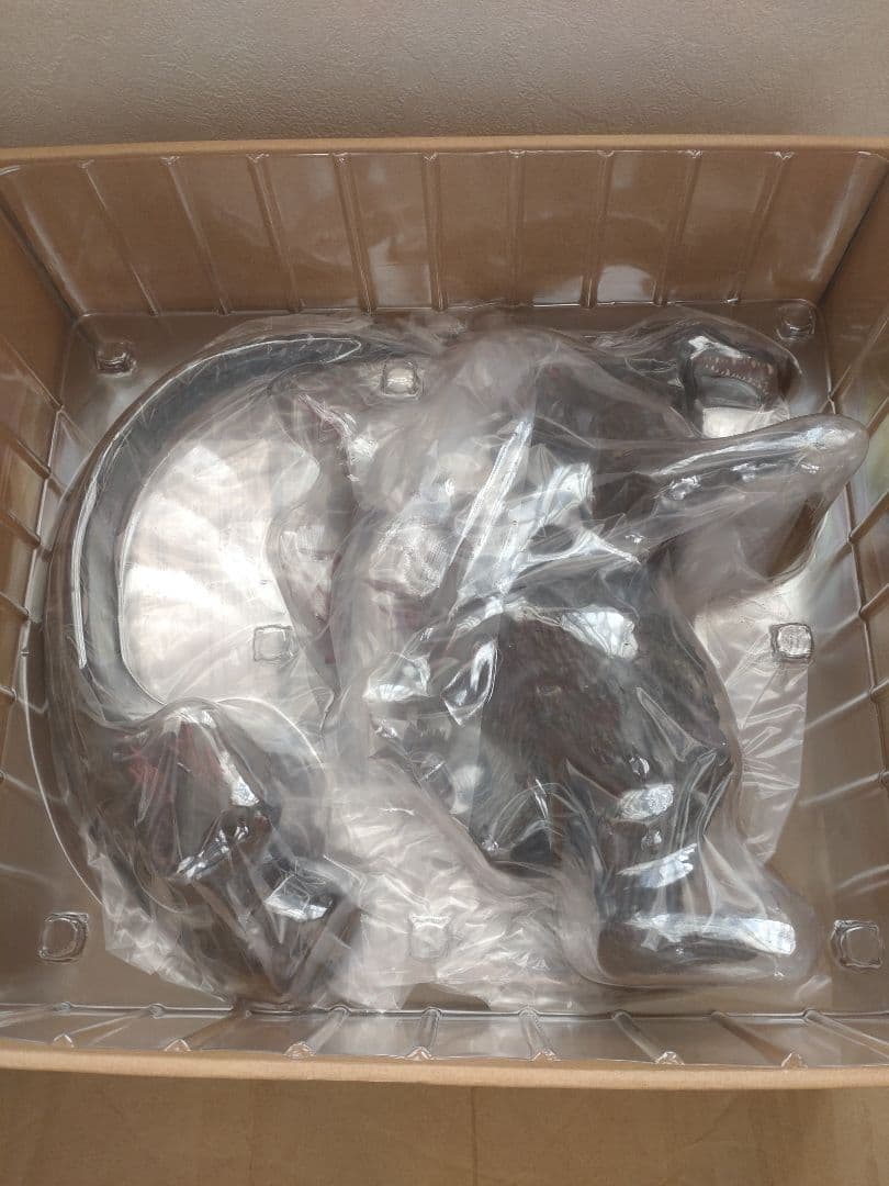 ゴジラストア限定　スーパー東宝30cmシリーズ　ゴジラ（1999）