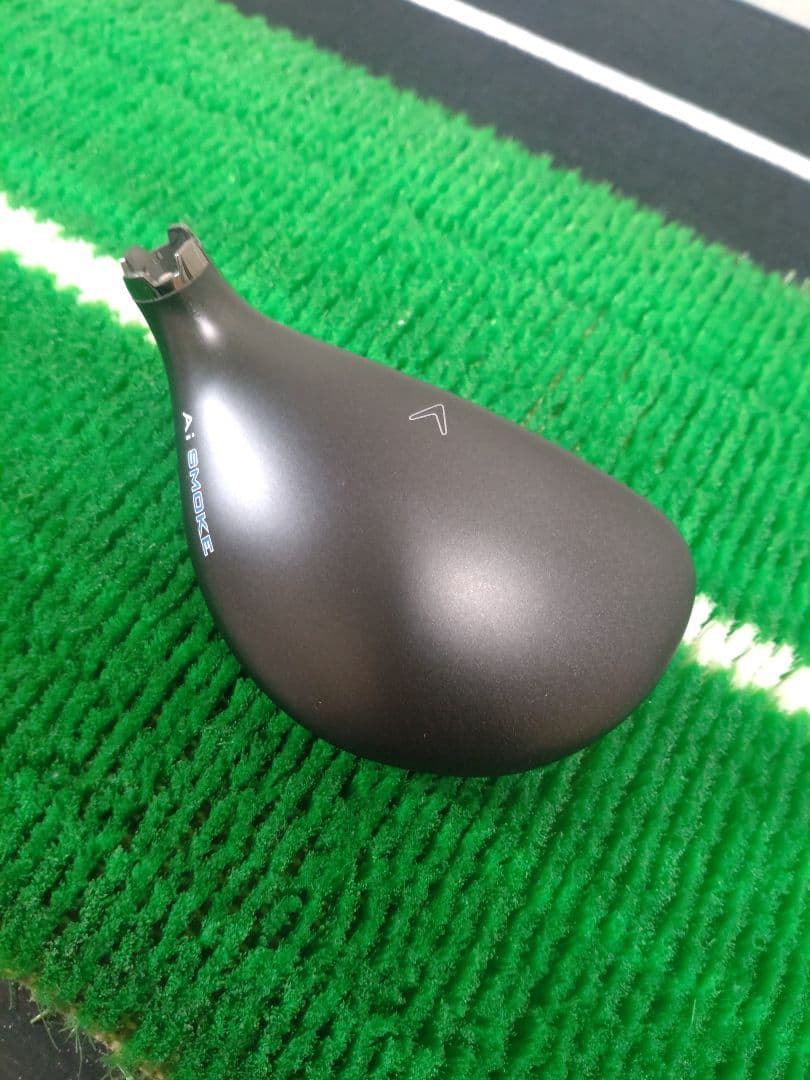 キャロウェイaiスモークHLユーティリティ aiスモークユーティリティ