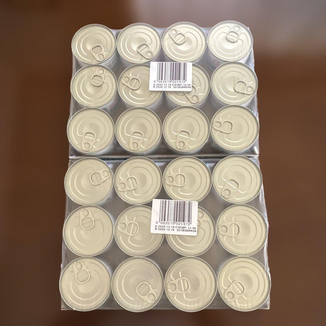 ロイヤルカナン 低分子プロテイン缶　2ケース　24缶