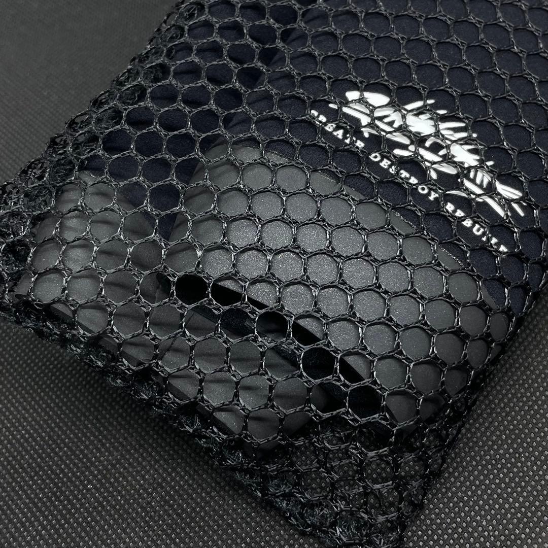 【未開封新品】DRT×TAKUMI RAIN CUFFS / レインカフス