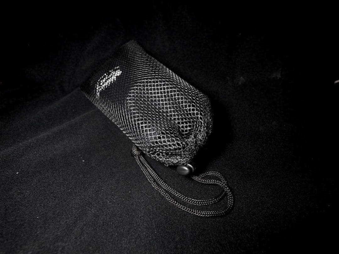 【未開封新品】DRT×TAKUMI RAIN CUFFS / レインカフス