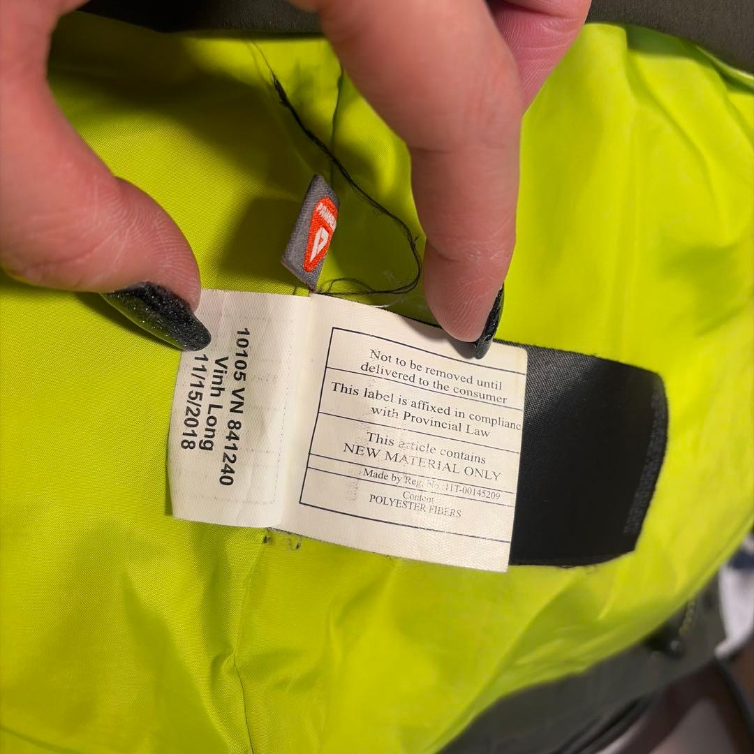 Burton [ak] GORE-TEX スノーボードウェア