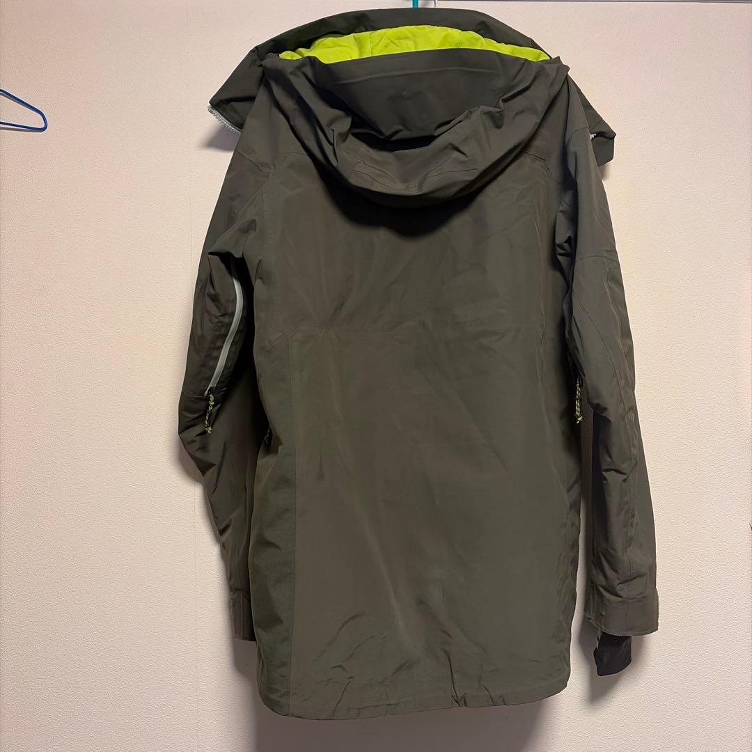 Burton [ak] GORE-TEX スノーボードウェア