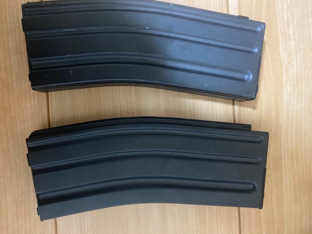 東京マルイ 次世代電動ガン SCAR-L マガジン2個付き