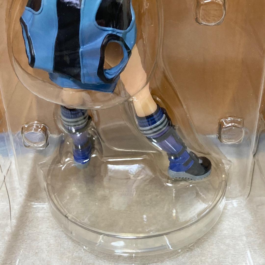 鉄拳タッグトーナメント2 TEKKEN美少女 風間飛鳥 フィギュア