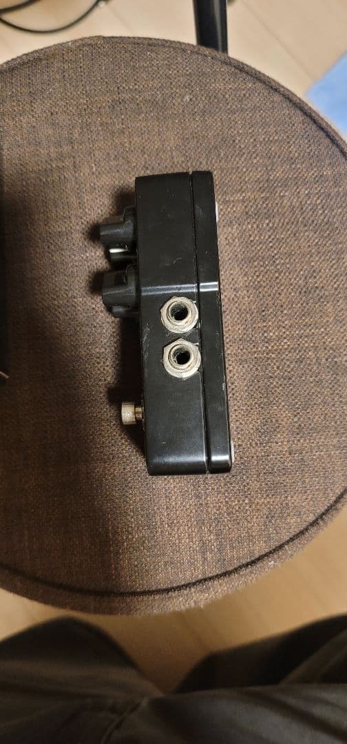 tc electronic ARENA エフェクター リバーブ