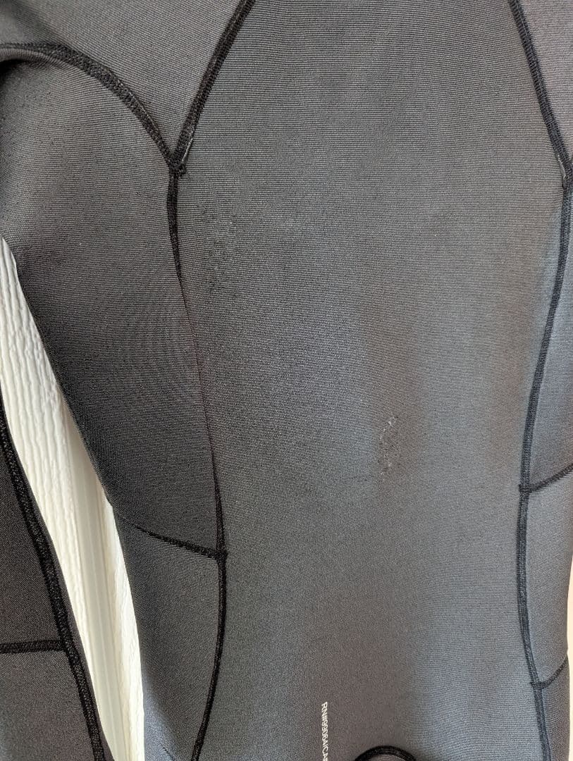 ビラボン ジャージフルスーツ ウェットスーツ L