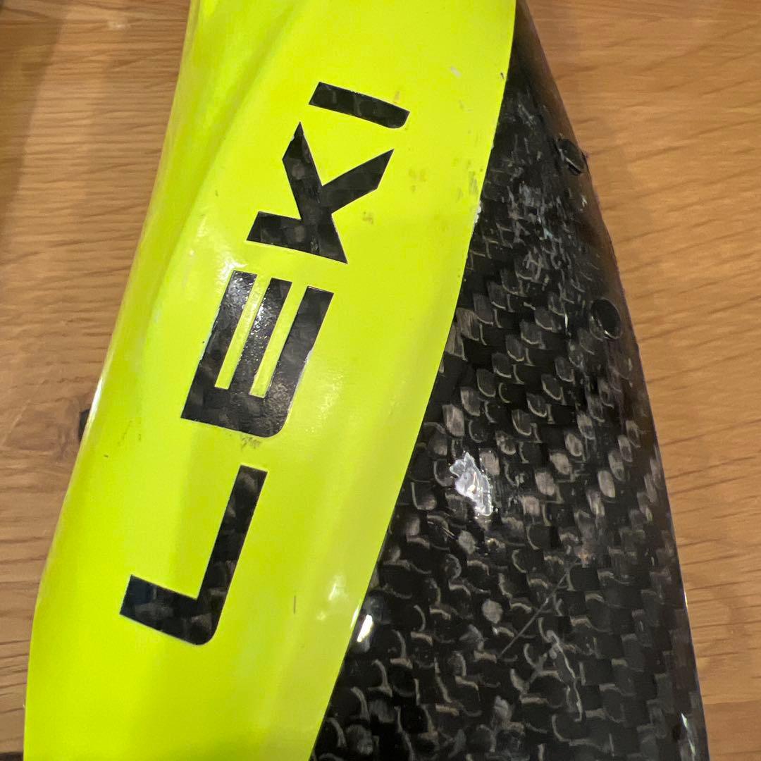 LEKI FORE ARM PROTECTOR CARBON 2.0アームガード