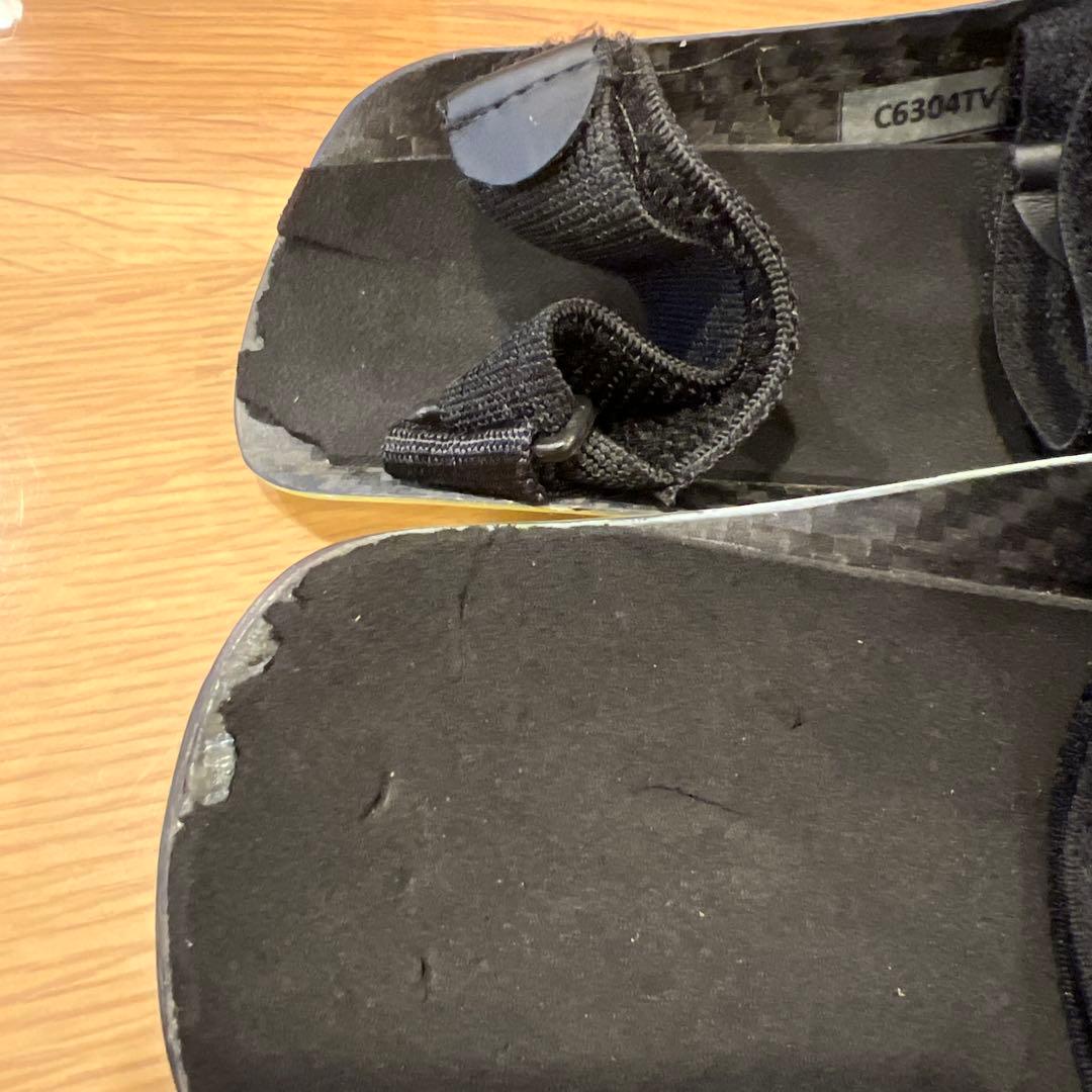 LEKI FORE ARM PROTECTOR CARBON 2.0アームガード