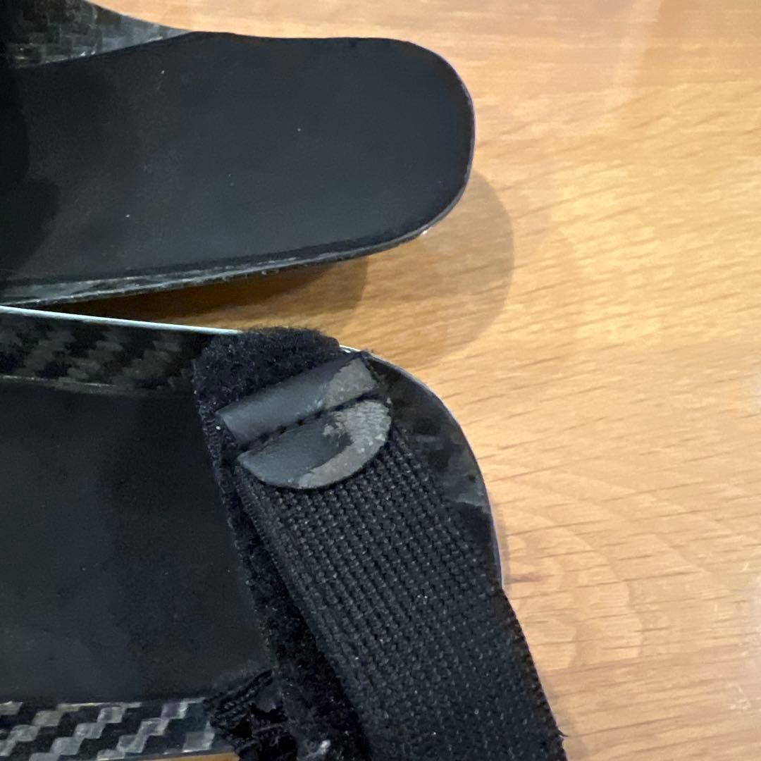 LEKI FORE ARM PROTECTOR CARBON 2.0アームガード