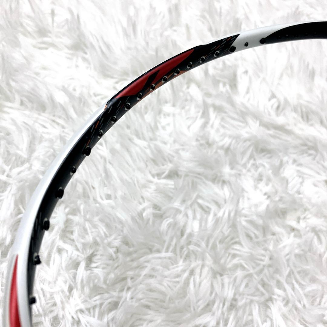 ラケット YONEX DUORA Z-STRIKE NANOMETRIC 3U G5