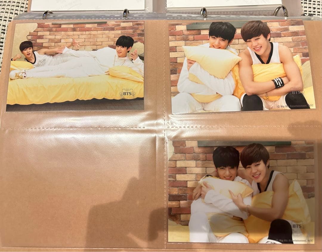 アイドル BTS 1st JAPAN SHOWCASE