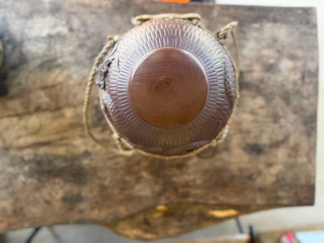 【沖縄限定・古酒】琉球王朝 壺入り泡盛 4升壺（7200ml）中身なし