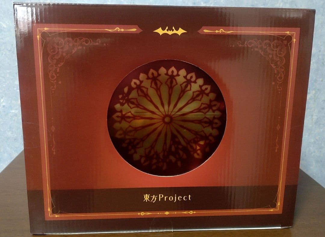 アルター 東方Project フランドール・スカーレット 完成品フィギュア