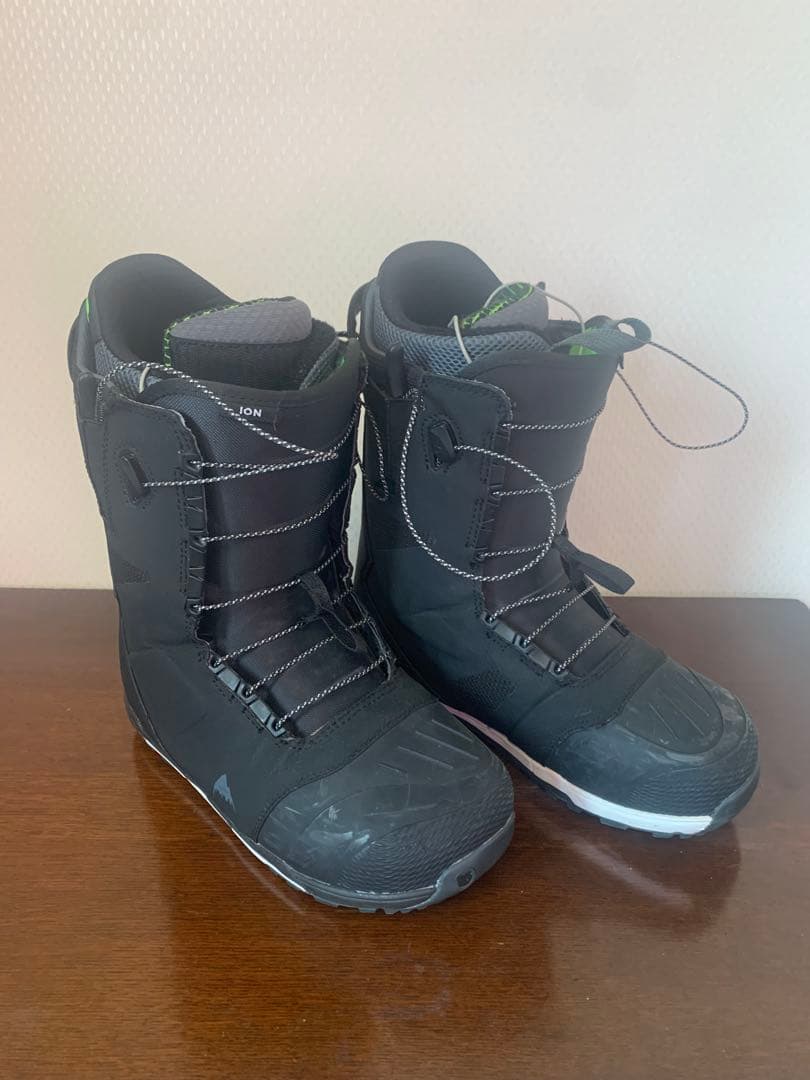 専用　ION-ASIANFIT #1 スノーボードブーツ 28cm