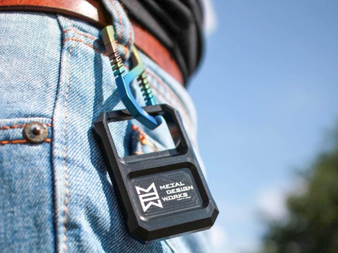 快適グッズ・旅行小物 L DESIGN WORKS Bottle opener