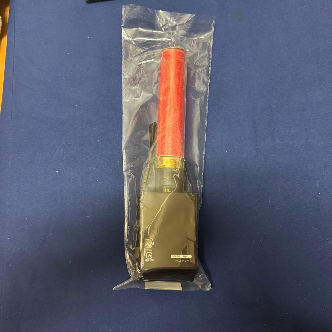 『依頼人の方専用』曽野 舜太 10周年記念 ペンライト