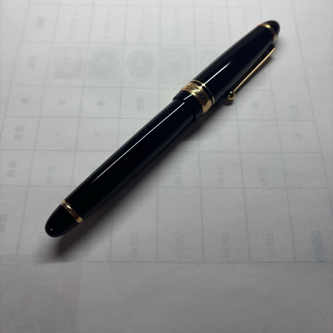 PILOT CUSTOM743 パイロット 万年筆 カスタム 743 F