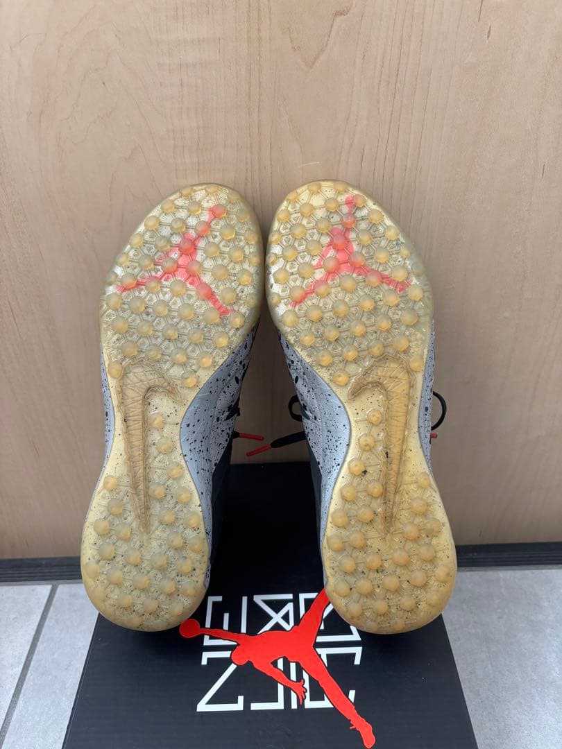 シューズ Nike HYPERVENOMX PROXIMO NJR TF