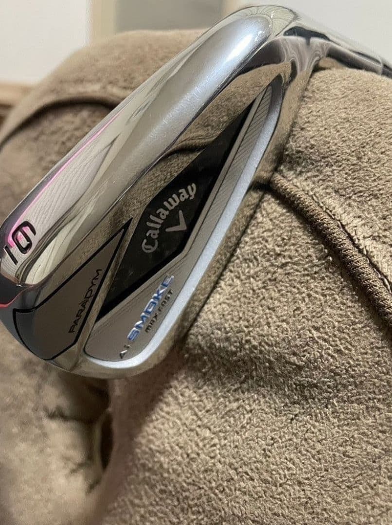 美品◎キャロウェイ ゴルフクラブ