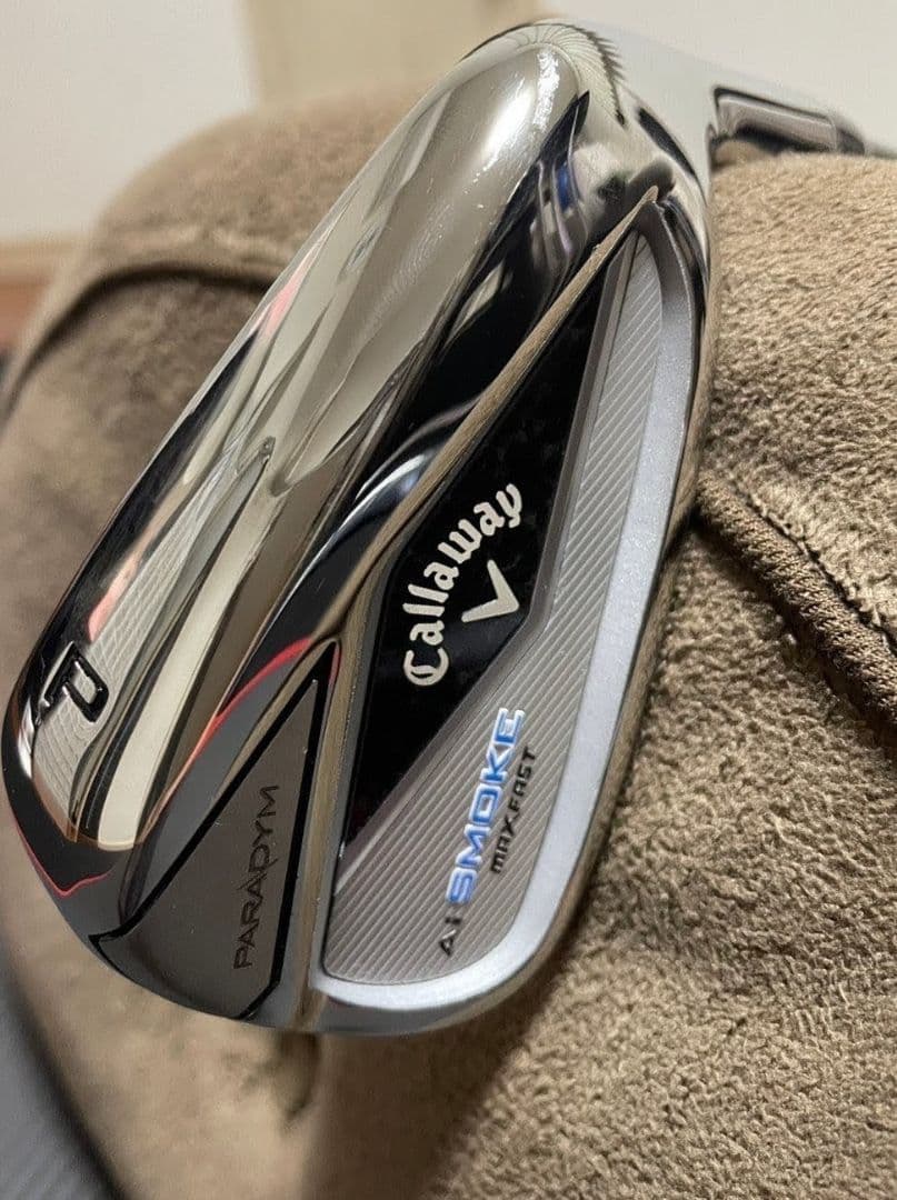 美品◎キャロウェイ ゴルフクラブ