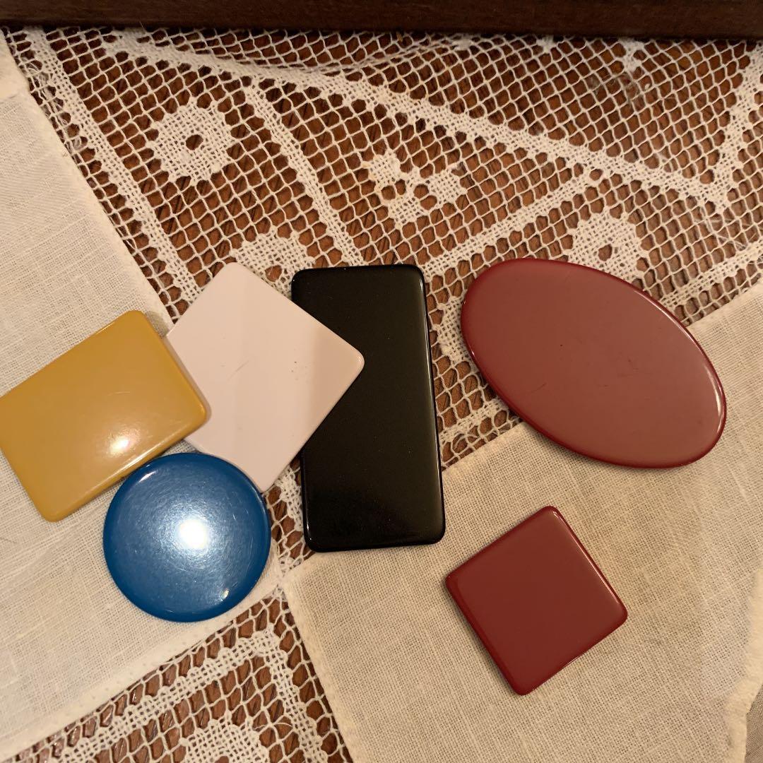 ゲーム用のチップ