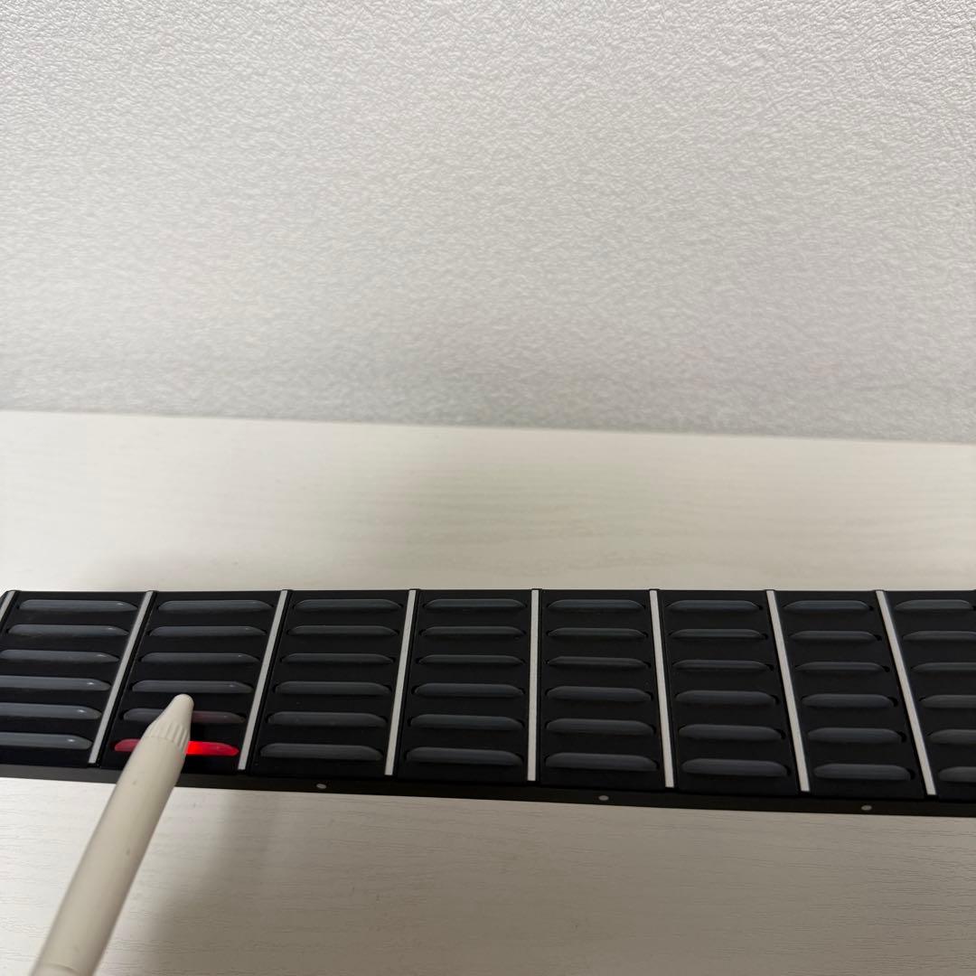 【希少品】YAMAHA イージーギター EZ-AG デジタル 生産終了