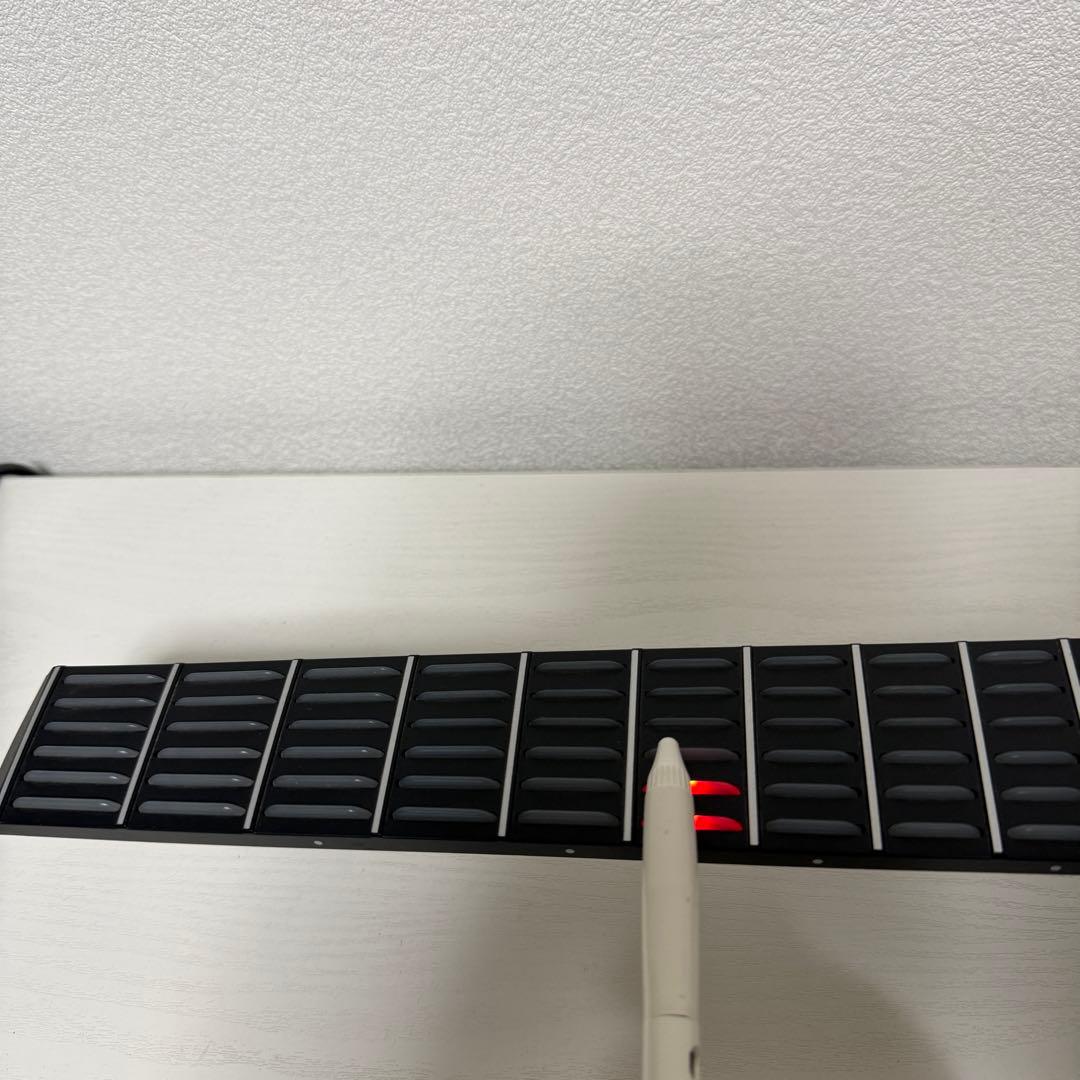 【希少品】YAMAHA イージーギター EZ-AG デジタル 生産終了