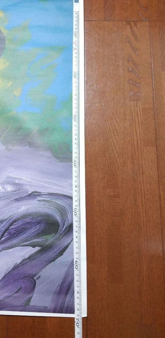 SALE❗Andy Warhol アンディーウォーホル 特大ポスター 毛沢東