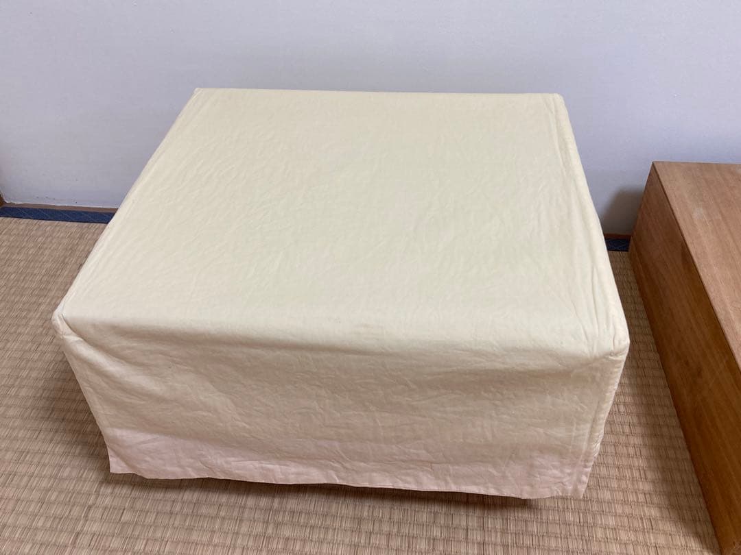 【囲碁】本榧碁盤 岡村碁盤店 岡村虎吉作