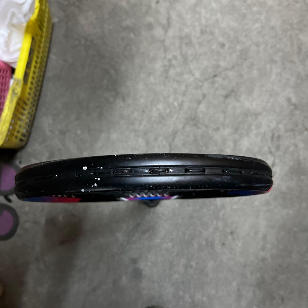 ミズノ　ディーフォースv-10