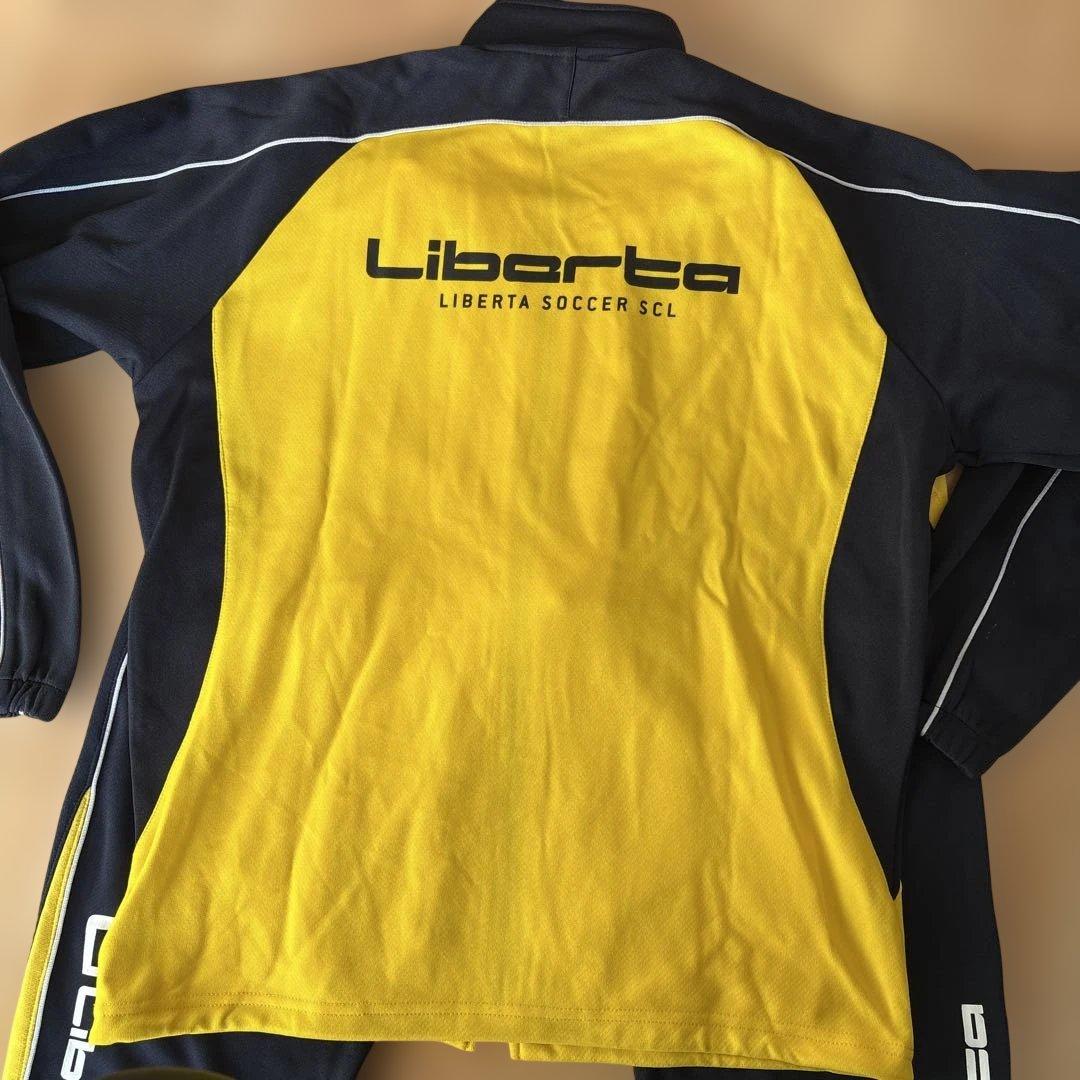 Liberta ジャージ 上下セット