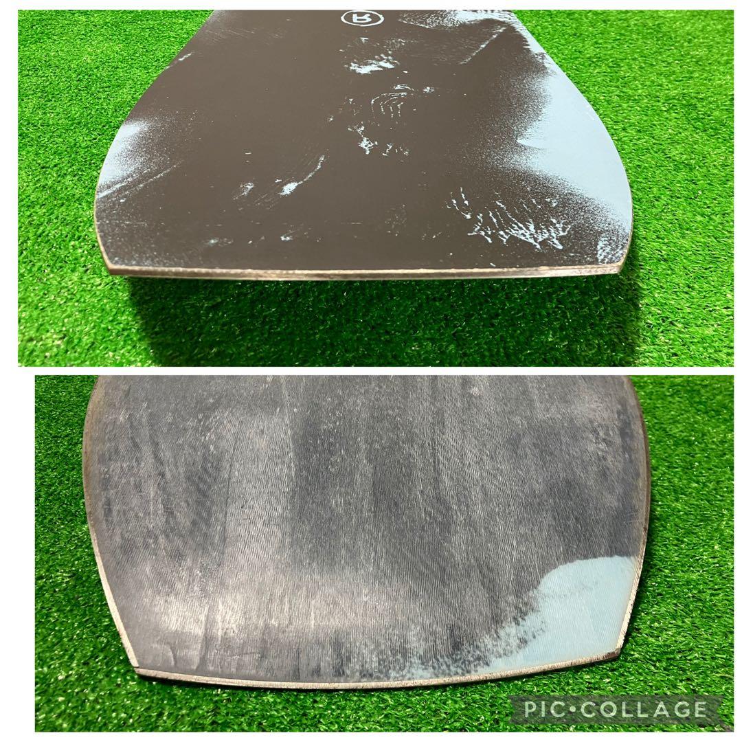 RIDE　WARPIG　S　148cm　パウダー対応