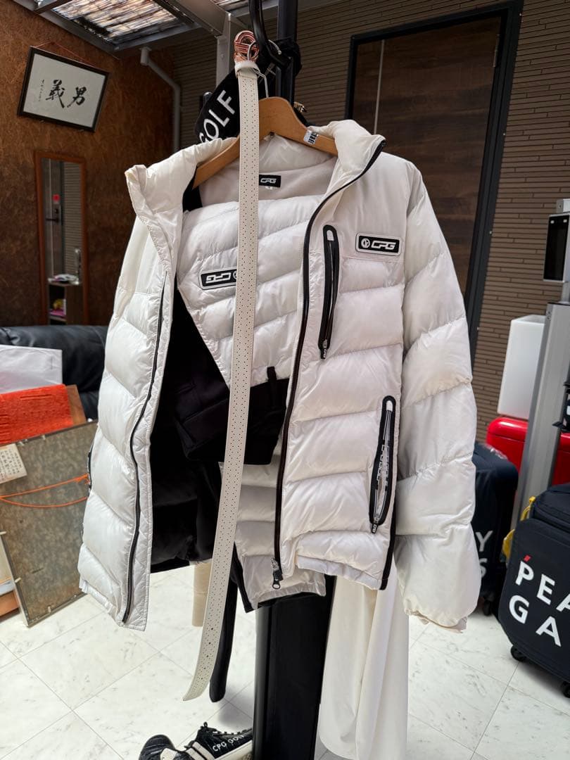 CPG ウエア　フルコーディネート　Ｌサイズ　シューズ27.0cm 10点セット