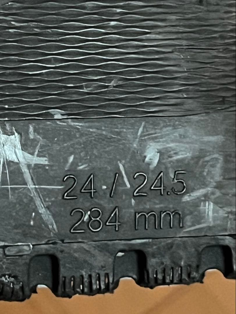 K2 MINDBENDER110 レディーススキーブーツ 24-24.5