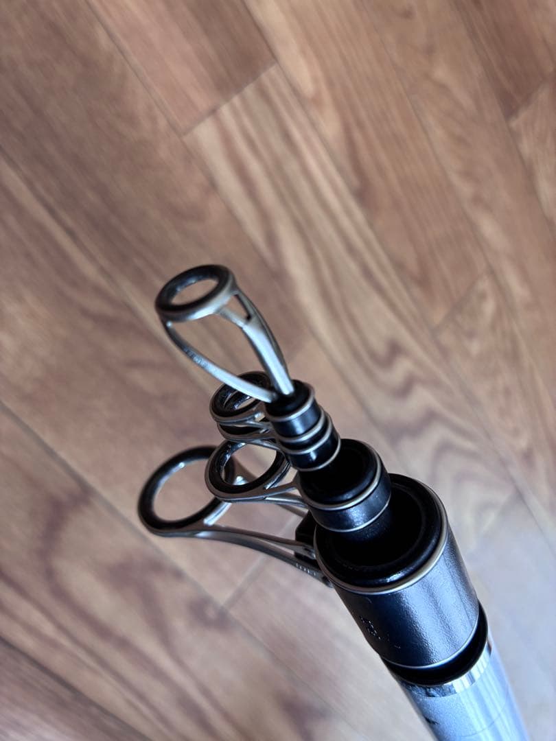 ダイワ プライムサーフ T27-405 振出し投げ竿