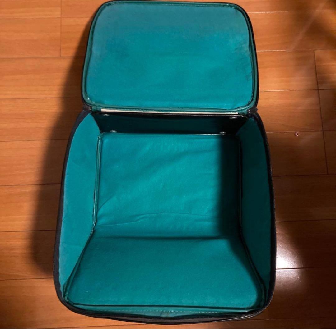 美品✨️YAMAHA アコーディオン 希少グリーン 鍵盤楽器