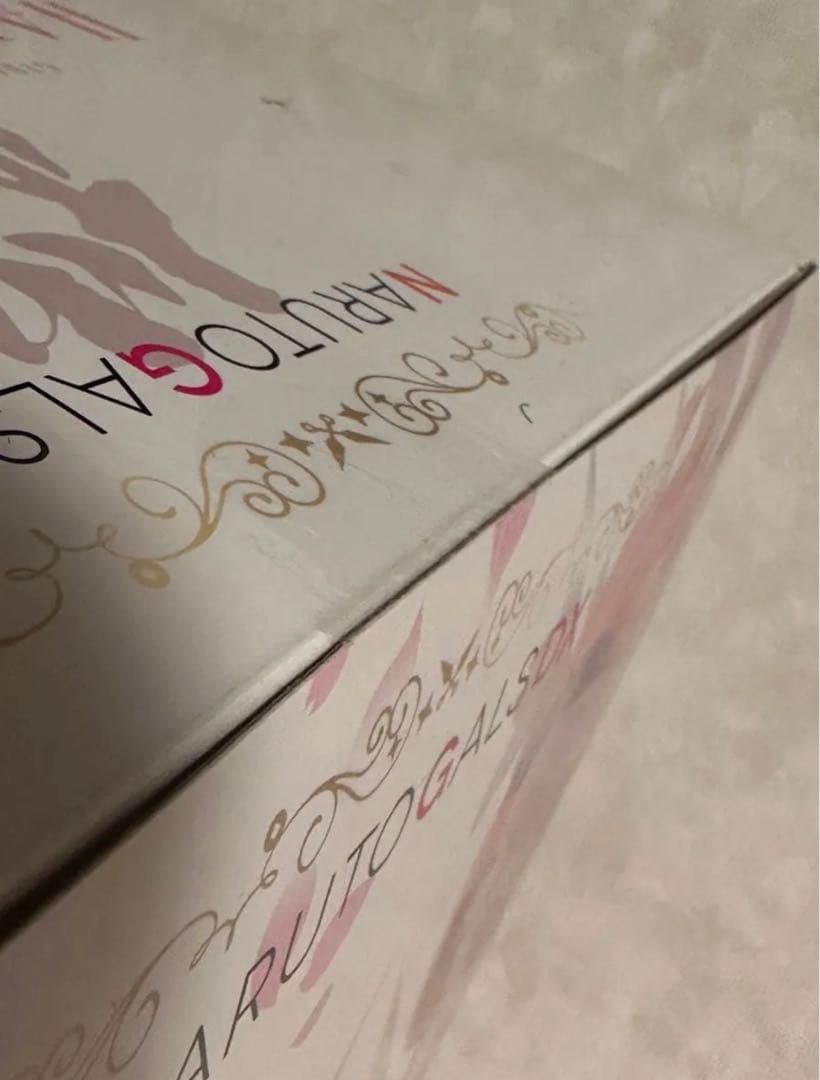 NARUTOギャルズDX NARUTO-ナルト- 疾風伝 春野サクラ Ver.3