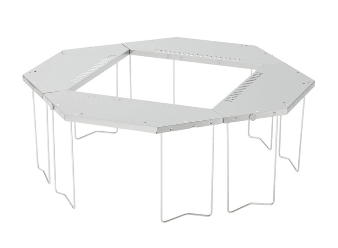  peak ジカロ　テーブル