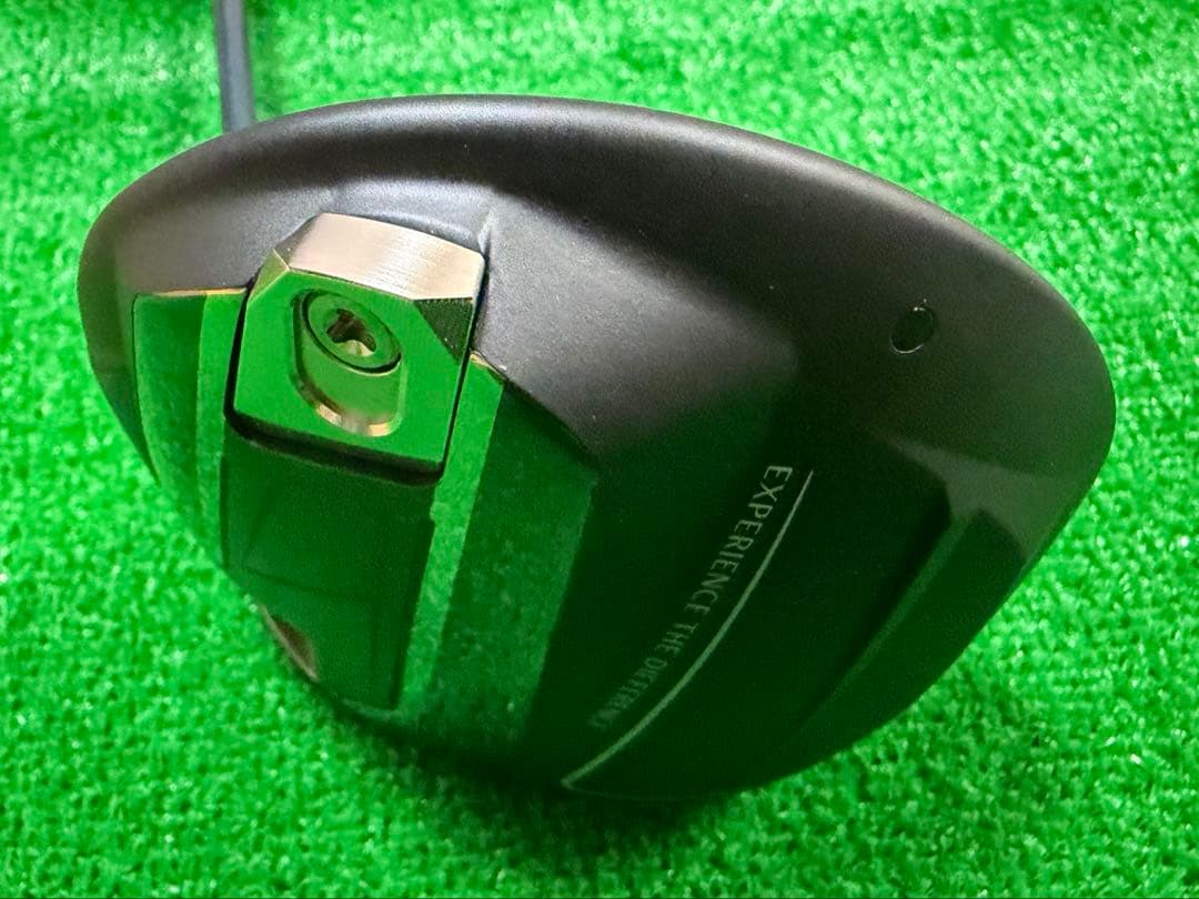 シャフト未開封】XXIO14+ ゼクシオ14プラス 10.5° フレックスS