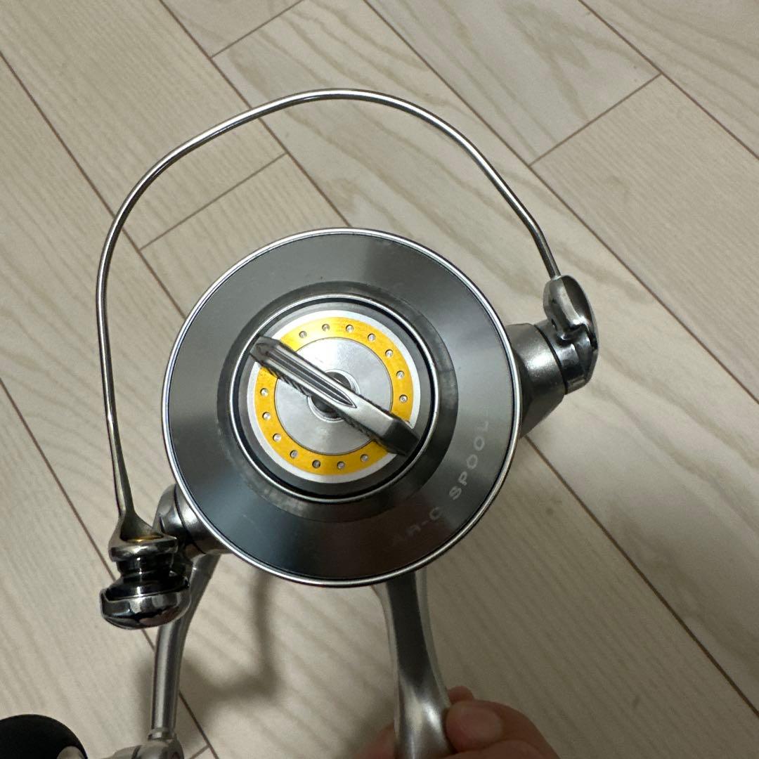 08ステラsw 18000HG