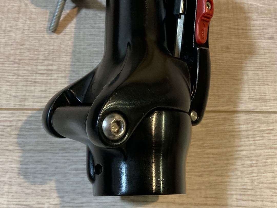 【専用】tern 3D T-Ber Handle post 250mm