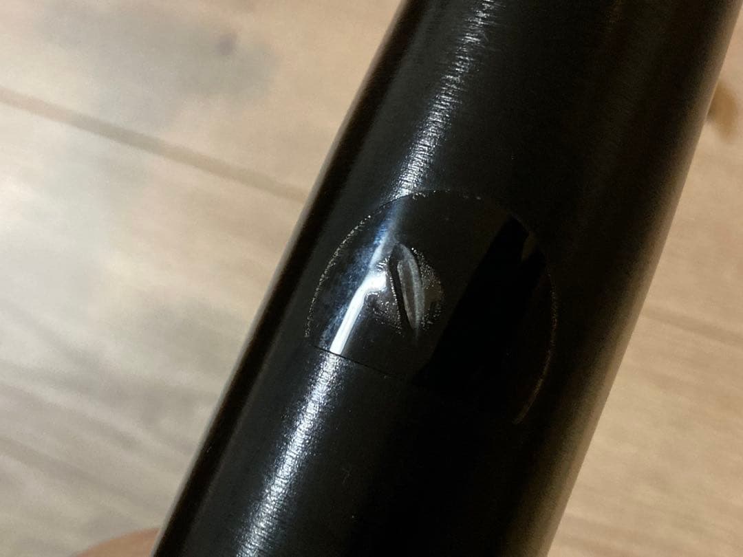 【専用】tern 3D T-Ber Handle post 250mm