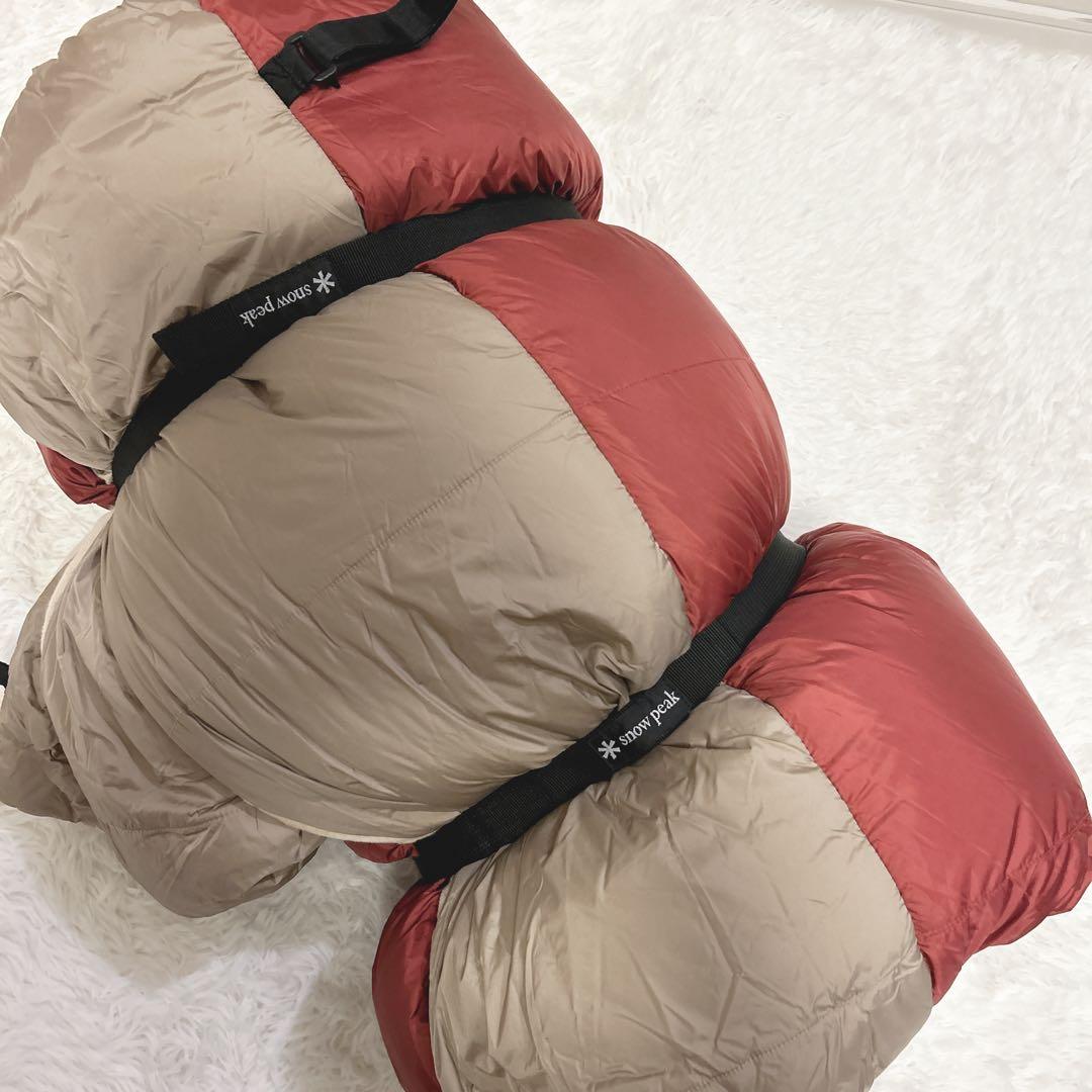  peak グランドオフトン ダブル1600 キャンプマットセット